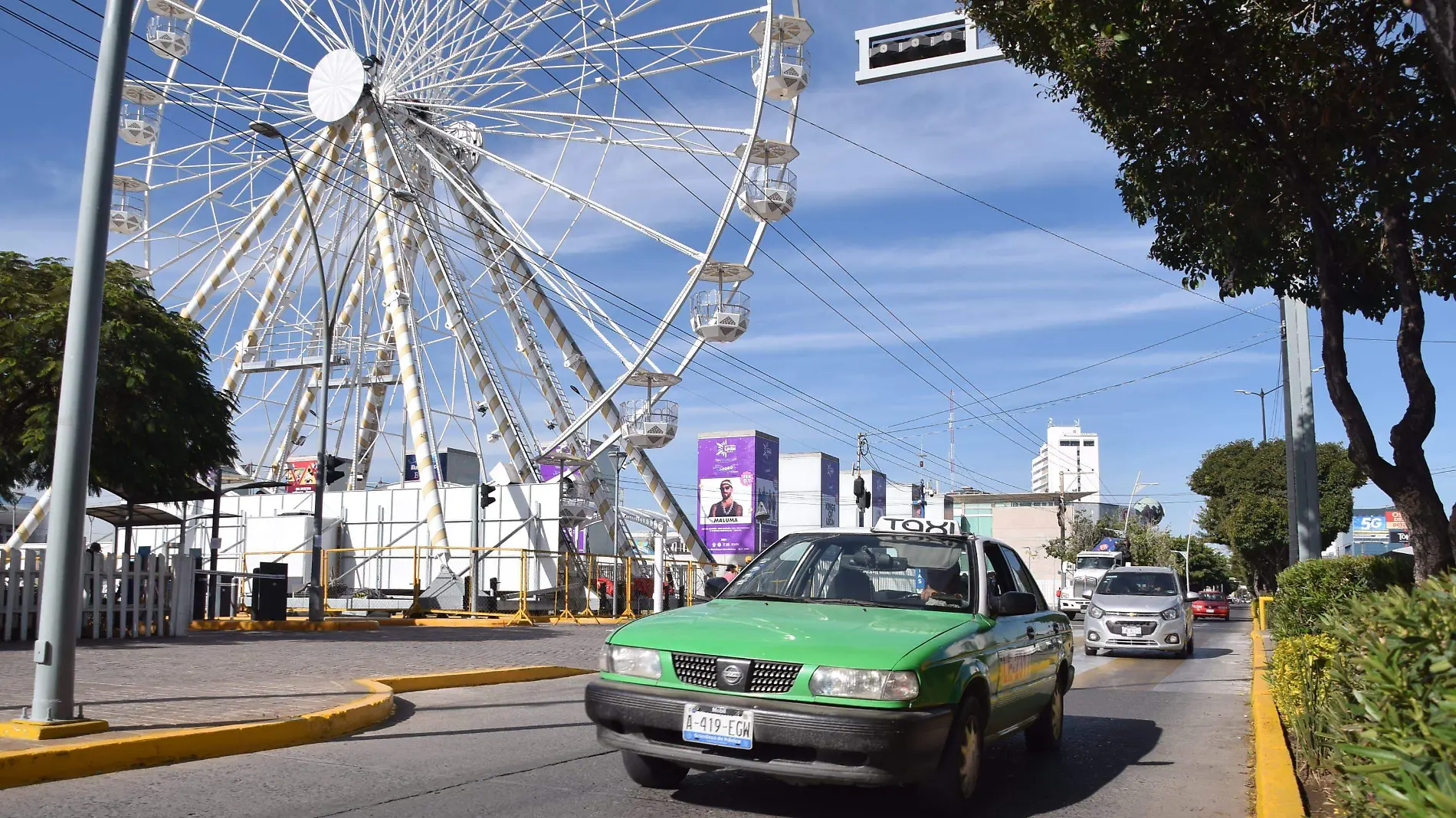 FCO CARMONA- TAXI FERIA (6)